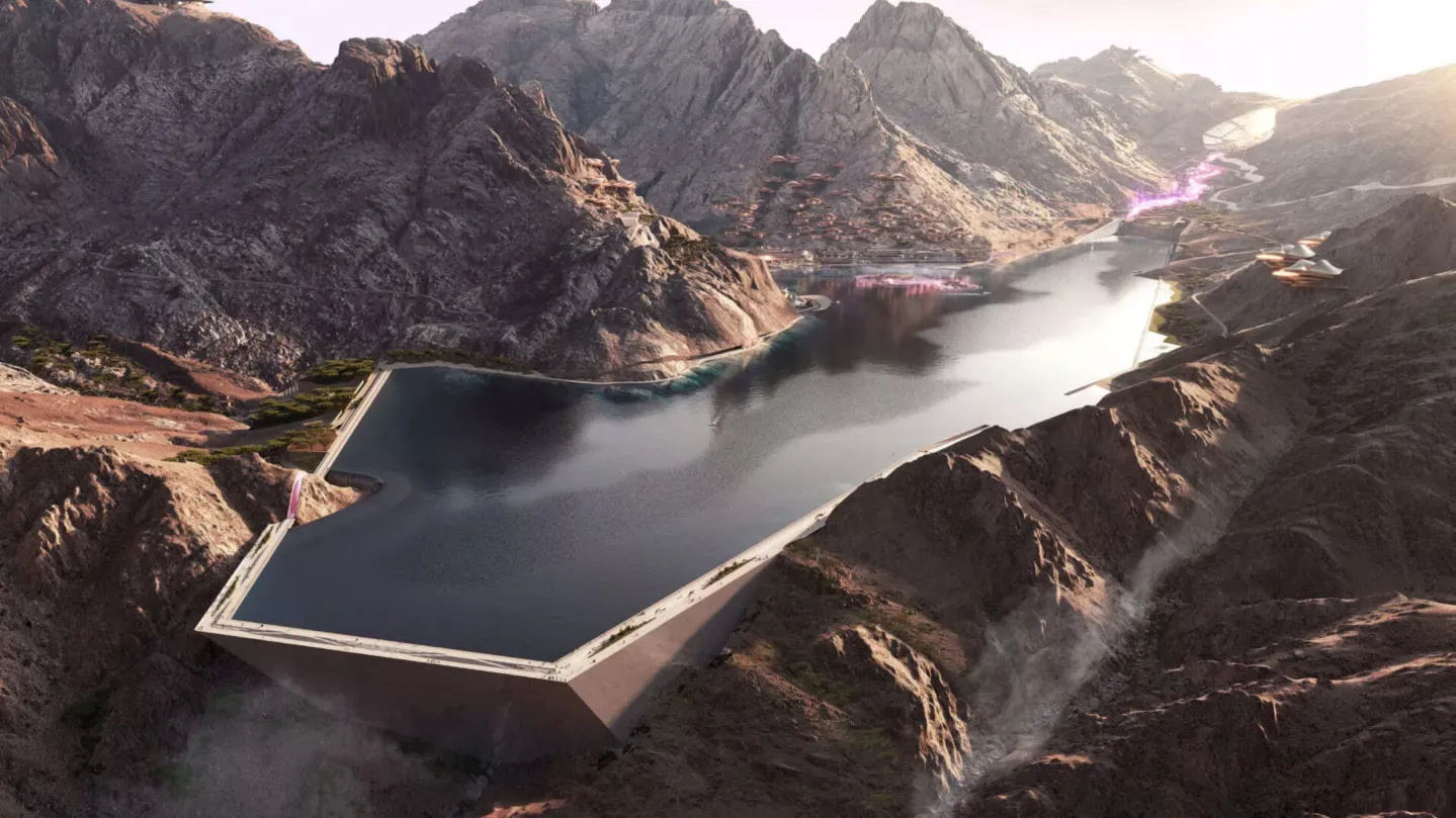 Саудівська Аравія може втратити право на проведення Азійських зимових ігор 2029